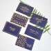 Thank You Card UV Printing Business Card Wholesale